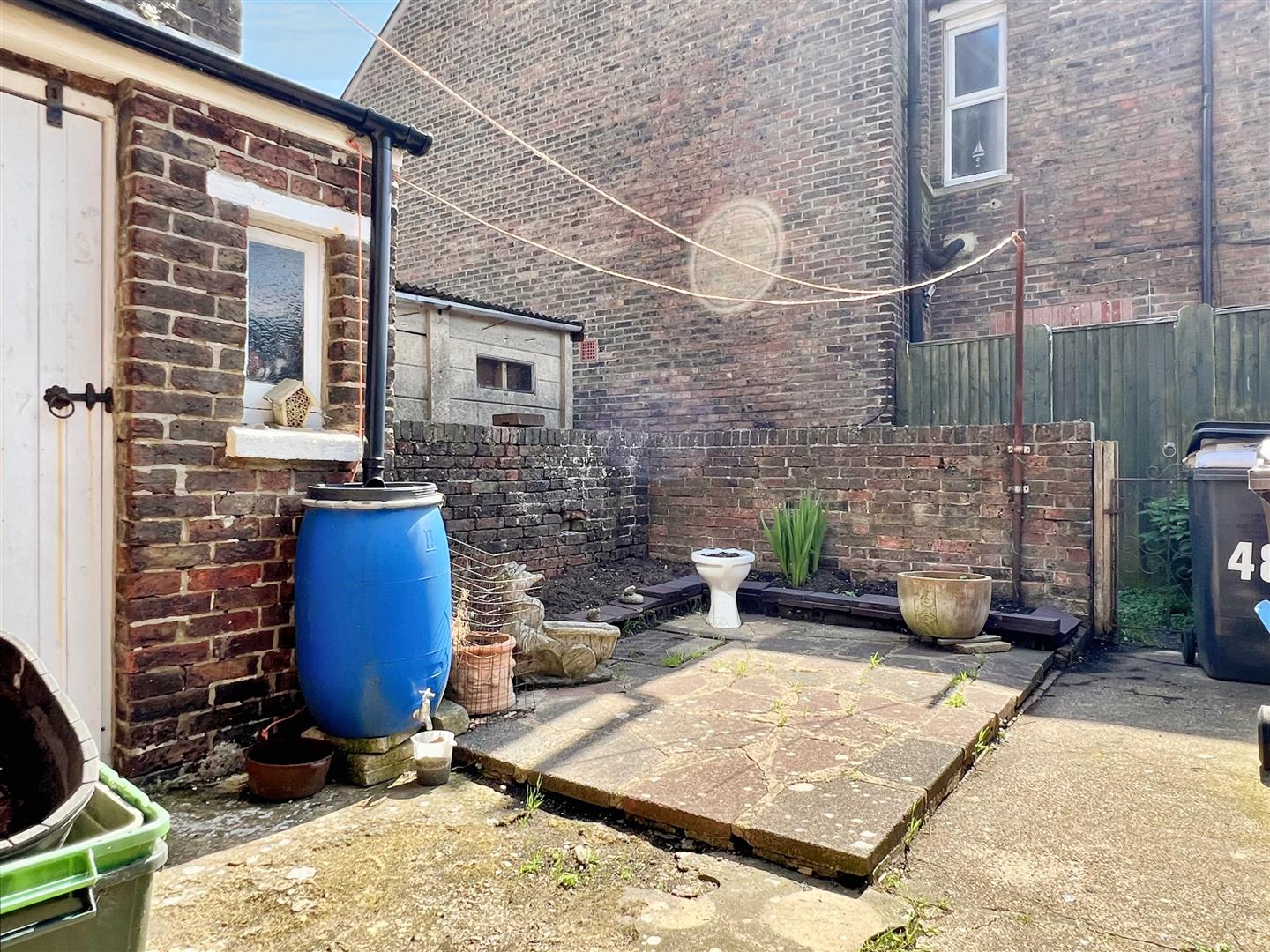 Property Details for Avondale Road, Eastbourne Town Property Estate